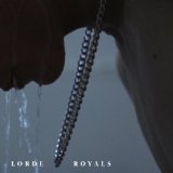 「Royals」〈第56回グラミー賞 年間最優秀レコード ノミネート③〉