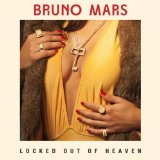 Bruno Mars – Locked Out Of Heaven〈第56回グラミー賞 年間最優秀楽曲 ノミネート②〉