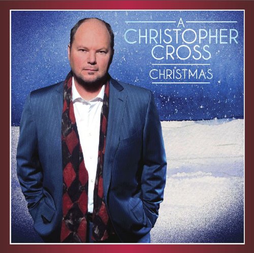 クリストファー・クロス(Christopher Cross)