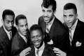 Otis Williams and The Charms